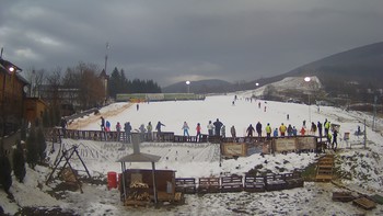 Полянскі 27 грудня 2017 року, 2017-12-27 16:00