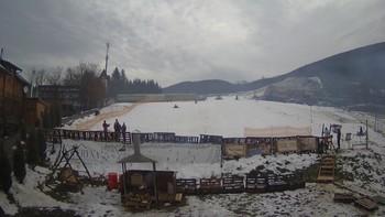 Полянскі 28 грудня 2017 року, 2017-12-28 10:00