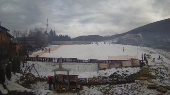 Полянскі 28 грудня 2017 року, 2017-12-28 13:00