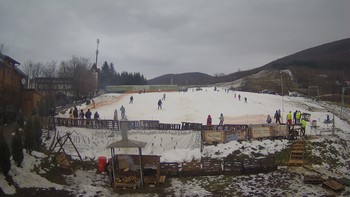 Полянскі 28 грудня 2017 року, 2017-12-28 16:00