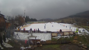 Полянскі 29 грудня 2017 року, 2017-12-29 16:00
