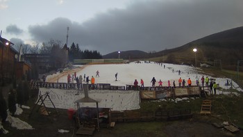 Полянскі 30 грудня 2017 року, 2017-12-30 16:00