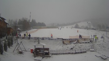 Полянскі 31 грудня 2017 року, 2017-12-31 10:00