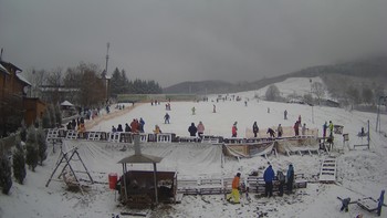 Полянскі 31 грудня 2017 року, 2017-12-31 13:00