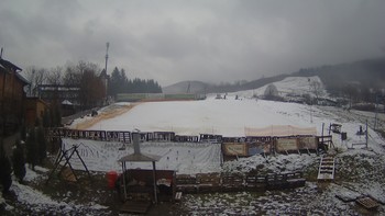 Полянскі 1 січня 2018 року, 2018-01-01 10:00