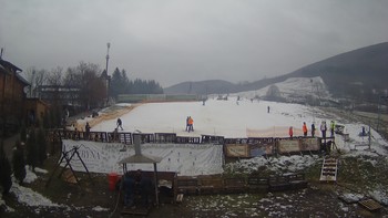 Полянскі 1 січня 2018 року, 2018-01-01 13:00