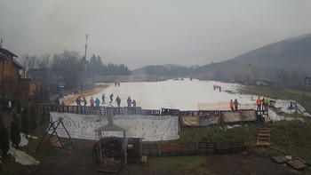 Полянскі 2 січня 2018 року, 2018-01-02 13:00