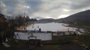 Полянскі 3 січня 2018 року, 2018-01-03 10:00