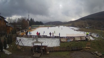 Полянскі 3 січня 2018 року, 2018-01-03 13:00