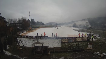 Полянскі 4 січня 2018 року, 2018-01-04 10:00
