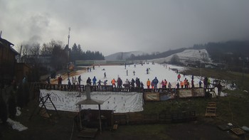 Полянскі 4 січня 2018 року, 2018-01-04 13:00