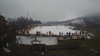 Полянскі 4 січня 2018 року, 2018-01-04 16:00