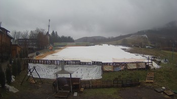 Полянскі 5 січня 2018 року, 2018-01-05 10:00