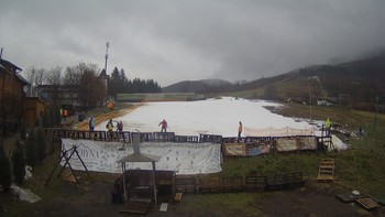 Полянскі 5 січня 2018 року, 2018-01-05 13:00