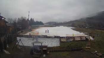 Полянскі 6 січня 2018 року, 2018-01-06 10:00