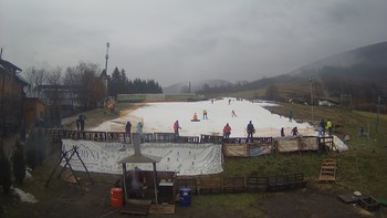 Полянскі 6 січня 2018 року, 2018-01-06 13:00