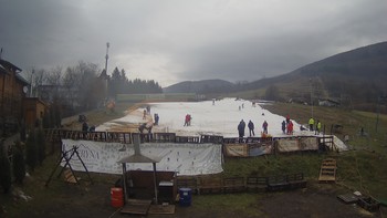 Полянскі 7 січня 2018 року, 2018-01-07 13:00
