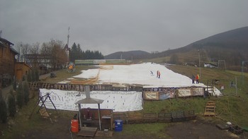 Полянскі 8 січня 2018 року, 2018-01-08 13:00