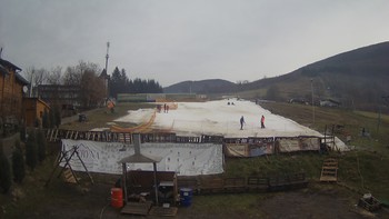 Полянскі 10 січня 2018 року, 2018-01-10 13:00