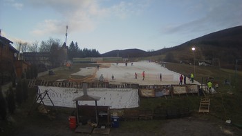 Полянскі 13 січня 2018 року, 2018-01-13 16:00