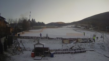 Полянскі 14 січня 2018 року, 2018-01-14 10:00