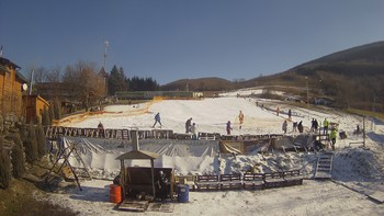 Полянскі 14 січня 2018 року, 2018-01-14 13:00