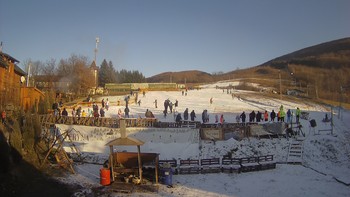 Полянскі 14 січня 2018 року, 2018-01-14 16:00