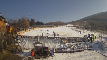 Полянскі 15 січня 2018 року, 2018-01-15 13:00