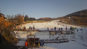 Полянскі 15 січня 2018 року, 2018-01-15 16:00