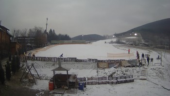 Полянскі 16 січня 2018 року, 2018-01-16 10:00