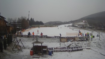 Полянскі 16 січня 2018 року, 2018-01-16 13:00
