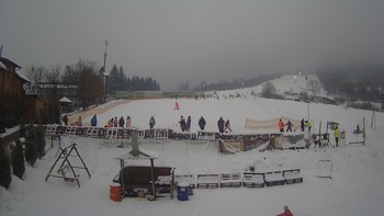 Полянскі 17 січня 2018 року, 2018-01-17 13:00