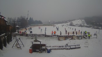 Полянскі 17 січня 2018 року, 2018-01-17 16:00