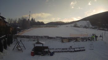 Полянскі 18 січня 2018 року, 2018-01-18 10:00