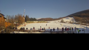 Полянскі 18 січня 2018 року, 2018-01-18 16:00