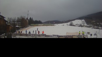 Полянскі 19 січня 2018 року, 2018-01-19 10:00