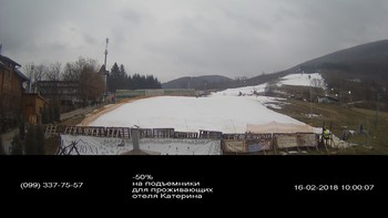 Полянскі 16 лютого 2018 року, 2018-02-16 10:00