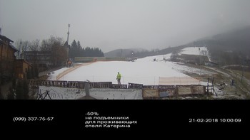 Полянскі 21 лютого 2018 року, 2018-02-21 10:00