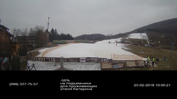 Полянскі 23 лютого 2018 року, 2018-02-23 10:00