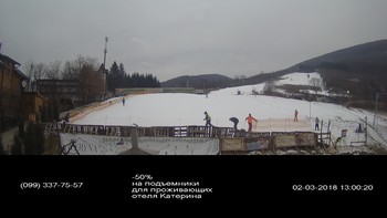 Полянскі 2 березня 2018 року, 2018-03-02 13:00