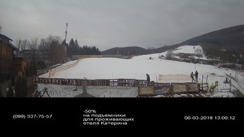 Полянскі 6 березня 2018 року, 2018-03-06 13:00