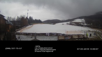 Полянскі 7 березня 2018 року, 2018-03-07 13:00