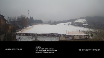 Полянскі 8 березня 2018 року, 2018-03-08 10:00