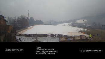 Полянскі 10 березня 2018 року, 2018-03-10 10:00