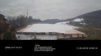 Полянскі 11 березня 2018 року, 2018-03-11 10:00