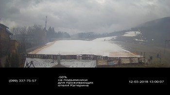 Полянскі 12 березня 2018 року, 2018-03-12 13:00