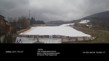 Полянскі 15 березня 2018 року, 2018-03-15 10:00