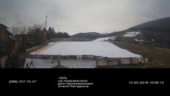 Полянскі 15 березня 2018 року, 2018-03-15 16:00