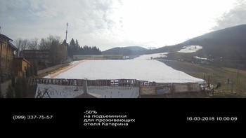 Полянскі 16 березня 2018 року, 2018-03-16 10:00
