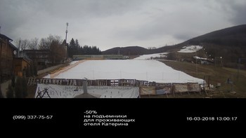 Полянскі 16 березня 2018 року, 2018-03-16 13:00